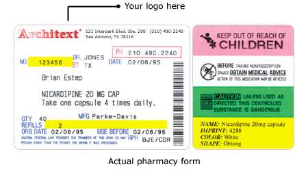 Add your company logo